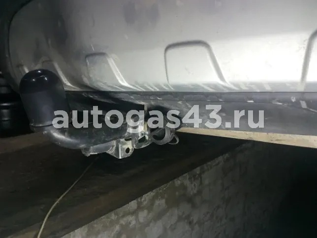 OPEL MOKKA 1.4 140 л.с. (TURBO) 2012 - 2016 фото